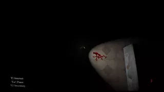 Dark Cross