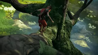 Tale's Edge