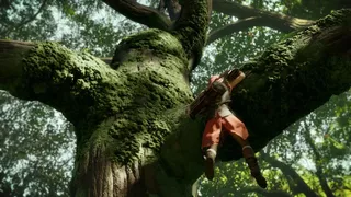 Tale's Edge