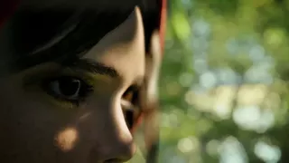 Tale's Edge