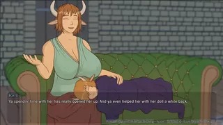 Inn Another World