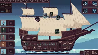 Thalassic Dice