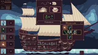 Скриншот 5 к игре Thalassic Dice