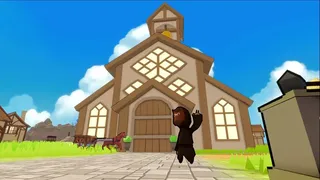 Скриншот 6 к игре Castle Cab