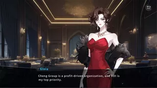 NCH: Chronos Rebirth