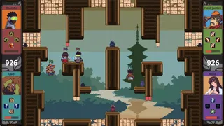 Скриншот 5 к игре MythClash