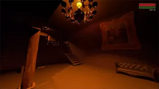 Lingering Shadows