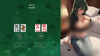 Hentai Blackjack