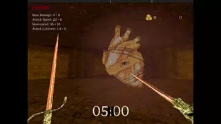 Giant’s Heart