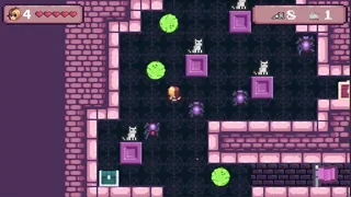 Скриншот 5 к игре Kitty Rush