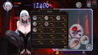 Vampire Suika Girls - Helsing