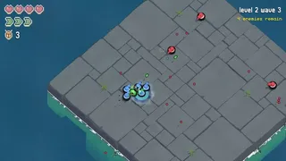 Скриншот 6 к игре Amalgun