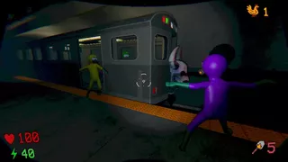 Chicken Express