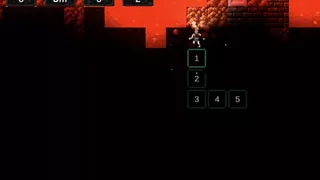 Flarebound