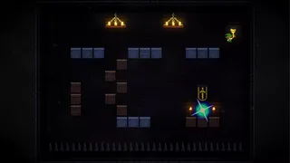Скриншот 5 к игре Astral Sanctum