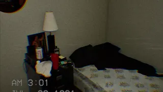 Скриншот 5 к игре Virtual Crime Scene - Apartment 213