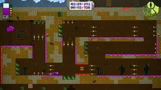 Скриншот 6 к игре ReDrop