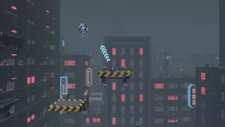 Jump To Stratos