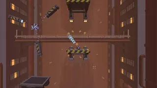 Jump To Stratos