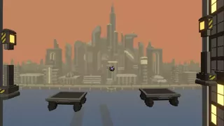 Jump To Stratos
