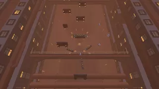 Jump To Stratos