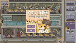 H.A.M. – Hamster Automated Mining