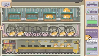 Скриншот 5 к игре H.A.M. – Hamster Automated Mining