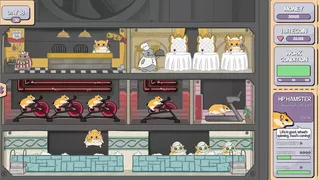 Скриншот 7 к игре H.A.M. – Hamster Automated Mining