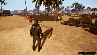Money Theft 2: Heist
