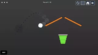 Cup Shot Master