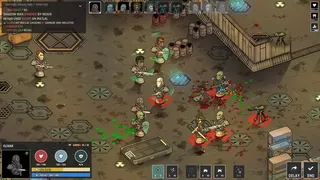 Space Scum