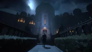 Thief VR: Legacy of shadow