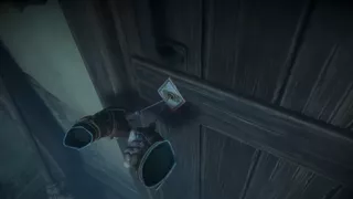 Thief VR: Legacy of shadow