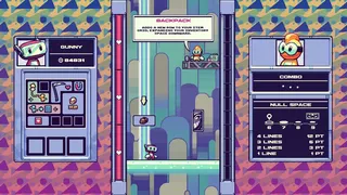 Скриншот 5 к игре Gunny Ascend