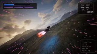 To The Skies!