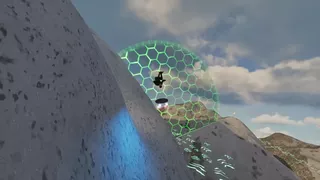 To The Skies!