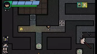 Скриншот 5 к игре Flint