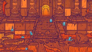 Скриншот 7 к игре A Planet Full of Cats