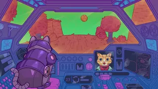 Скриншот 8 к игре A Planet Full of Cats