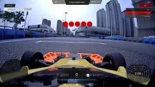 Скриншот 5 к игре HuraGP