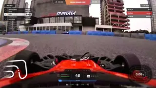 Скриншот 7 к игре HuraGP