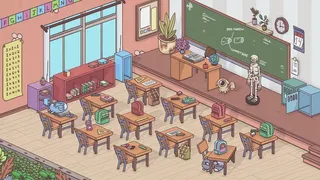 Скриншот 5 к игре Fofumia
