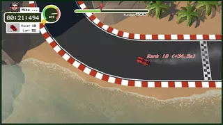 Speed Rally