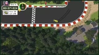 Speed Rally