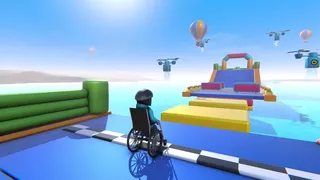 4wheel Challenge