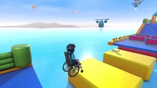 4wheel Challenge