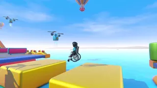 4wheel Challenge