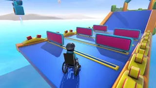 4wheel Challenge