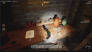 Скриншот 6 к игре A Colonia