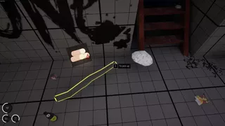 Zombie Scars: Ashen Dawn